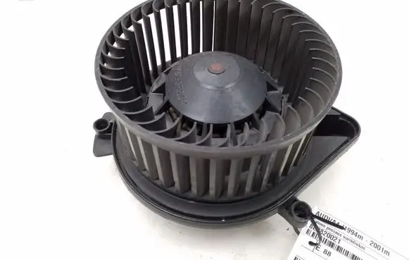 Audi A4 S4 B5 8D A/C air flow flap actuator/motor 8E2820021