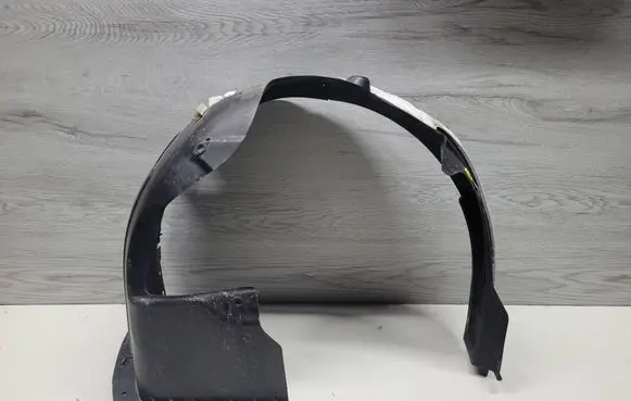 Hyundai i20 (BC3 BI3) Front wheel arch liner splash guards 86816Q0000