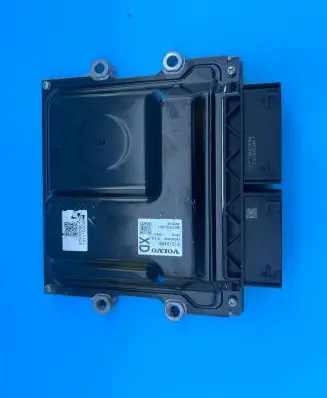 Volvo V70 Engine control unit/module 31312486 0000003629 MB2797009611