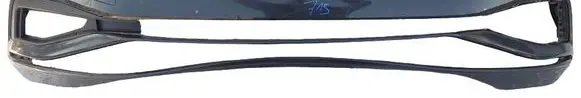 Volkswagen PASSAT B8 Front bumper 3G0807221E