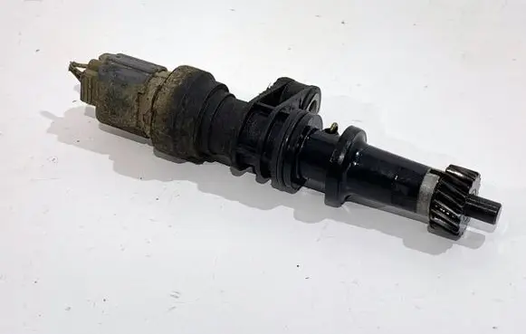 ABS brake wheel speed sensor