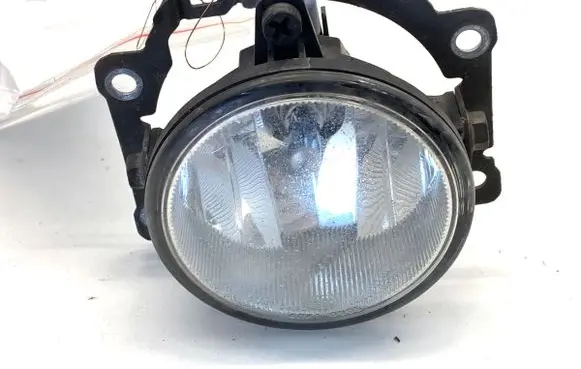Mitsubishi Outlander Front fog light