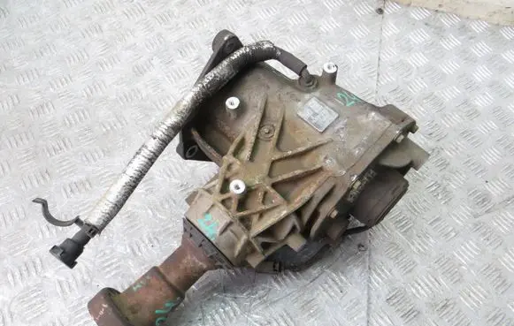 Ford Kuga II Front differential EJ5P-7L486-HC