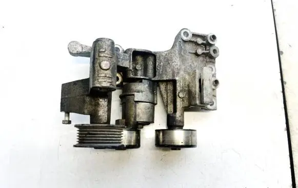 Hyundai Sonata Generator/alternator belt tensioner