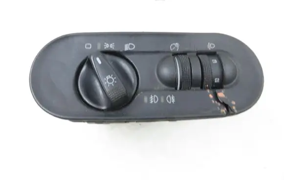 Volkswagen Sharan Light switch 95VW13K196BCW 7M1941531M