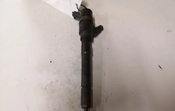 Hyundai Tucson JM Fuel injector 0445110258