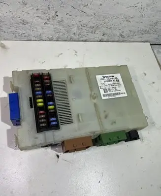 Volvo S80 Comfort/convenience module 7G9T14C256HA