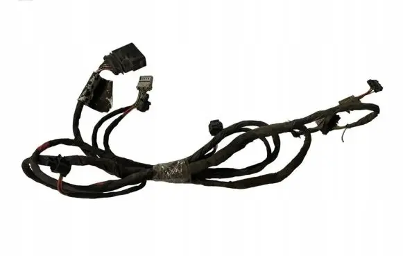 Mercedes-Benz G W463 2nd Gen Parking sensor (PDC) wiring loom A4635404101