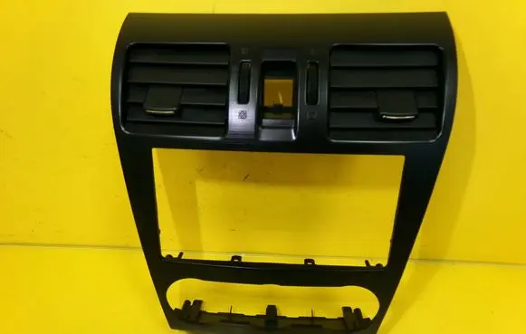 Subaru Impreza IV Dash center air vent grill 66110FJ000 66110FJ010