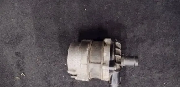 Audi Q5 SQ5 Electric auxiliary coolant/water pump 8r0965567
