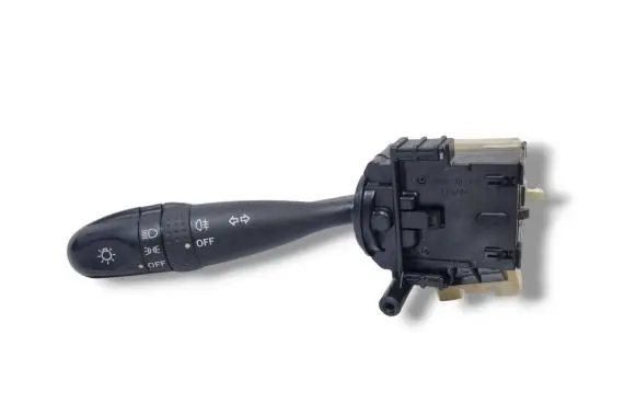 Indicator stalk