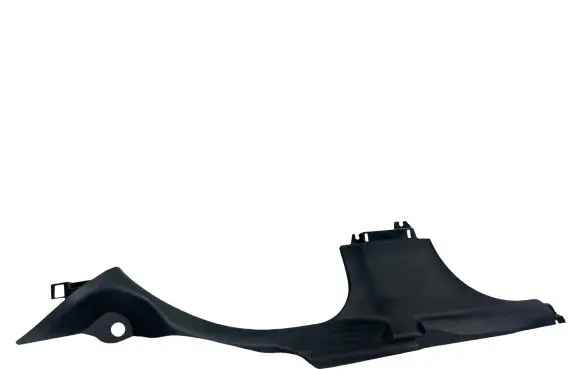 Jeep Renegade Rear sill trim cover 7355793360