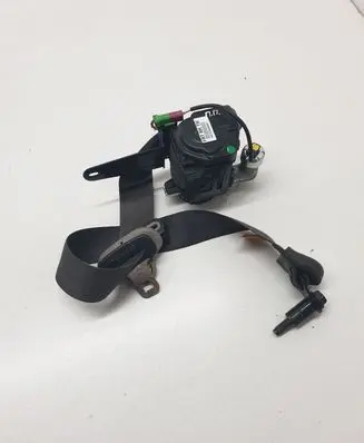 Chevrolet Captiva Front seatbelt