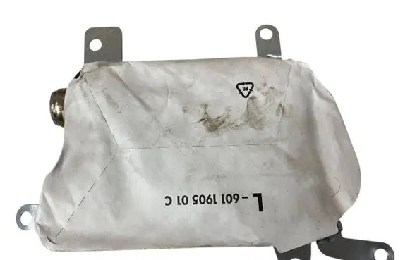 BMW 5 E60 E61 Front door airbag 6963021