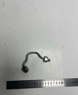 BMW 5 GT F07 Fuel line pipe 0445010617 7800123 0281002949