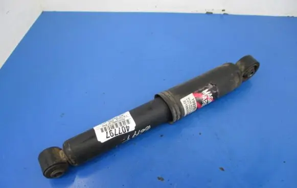 Fiat Panda 141 Rear shock absorber/damper