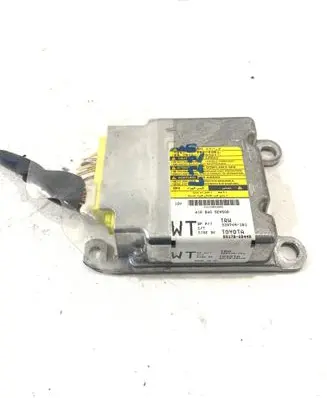 Toyota Yaris Airbag control unit/module 891700D440 220749101