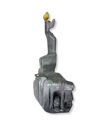 Opel Astra H Windshield washer fluid reservoir/tank 000