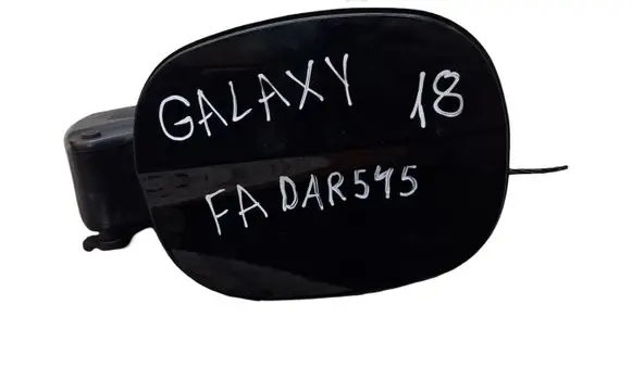 Fuel tank cap