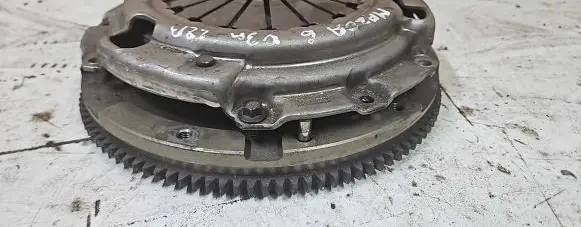 Mazda 6 Clutch set kit 