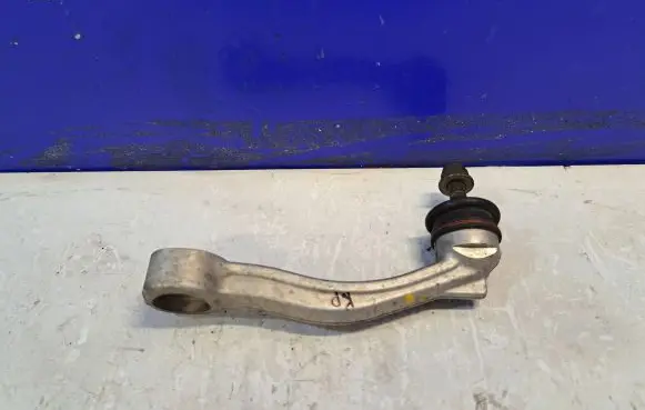 Jaguar XE Steering tie rod LEFTSTEERINGTIEROD