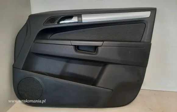 Opel Zafira B Door card panel trim set AHH26506