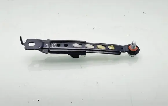 KIA Sorento Seat belt height adjuster 