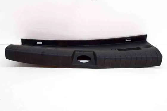 Hyundai Ioniq Trunk/boot sill cover protection 85771G2000