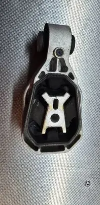 Mercedes-Benz A W177 AMG Engine mount bracket A2472400400