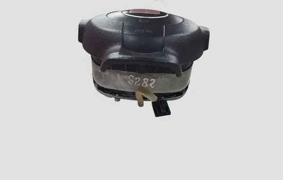 Seat Leon (1P) Steering wheel airbag 1P0880201D