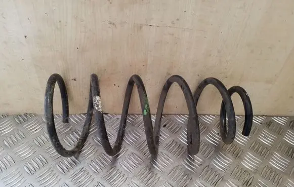 Nissan Almera N16 Front coil spring