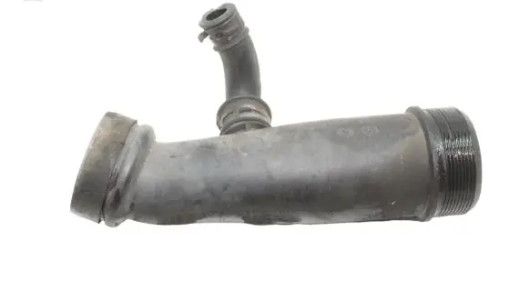 Jaguar XJ X351 Air intake hose/pipe