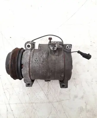 Iveco Daily 6th gen Air conditioning (A/C) compressor (pump) 5801362246 DCP12012