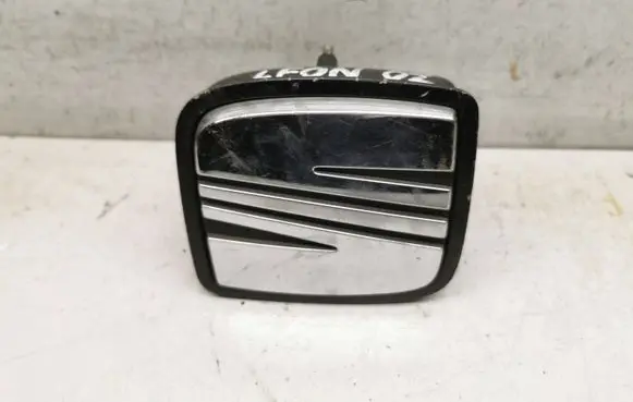 Seat Leon (1M) Tailgate/trunk/boot exterior handle