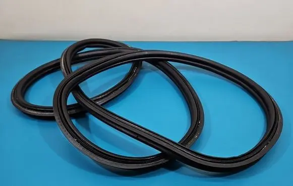 Peugeot 3008 II Seal rubber (tailgate) IMPRK1534290