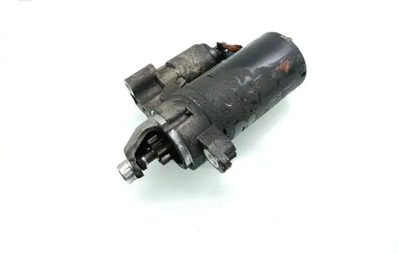 Audi A5 Sportback 8TA Starter motor 0001139019