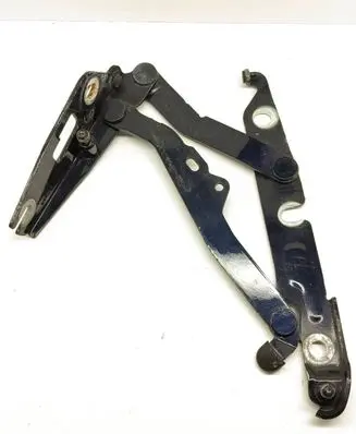 Audi A6 S6 C6 4F Tailgate/trunk/boot hinge 4F5827301D