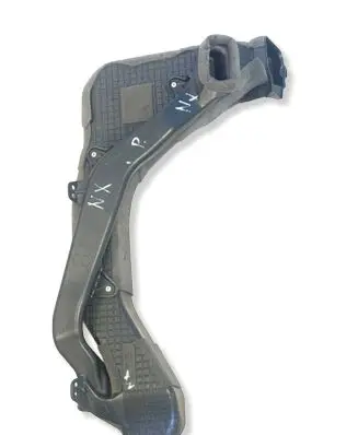 Lexus NX Cabin air duct channel 5508578010 5597278010 5584478010