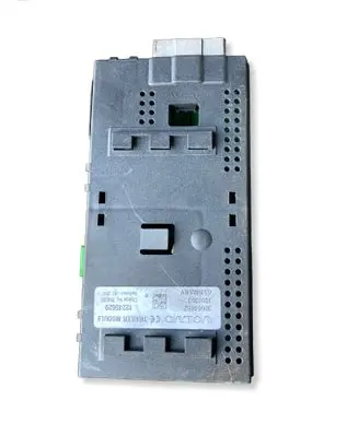 Volvo XC70 Tow bar trailer control unit/module 30664652