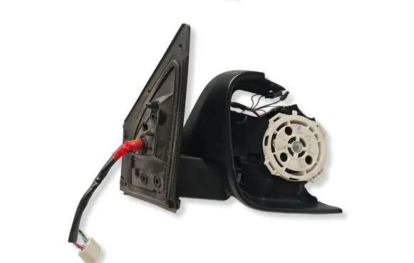 Toyota RAV 4 (XA40) Front door wing mirror part E4023929