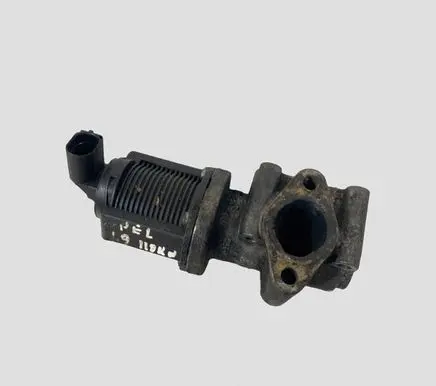 Opel Vectra C EGR valve 55204250