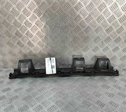 Ford Fiesta Rear bumper mounting bracket H1BB17B861A1