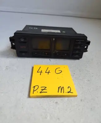 Audi A6 S6 C4 4A Climate control unit 4A0820043K