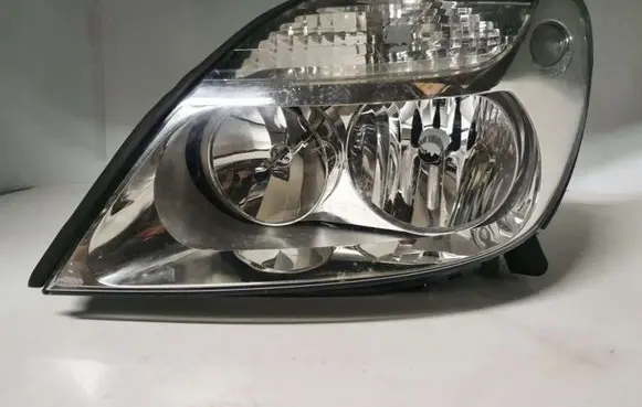 Renault Scenic I Headlight/headlamp 7701047604 7700432098