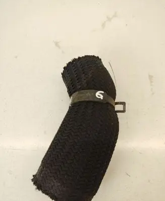 KIA Sportage Air intake hose/pipe