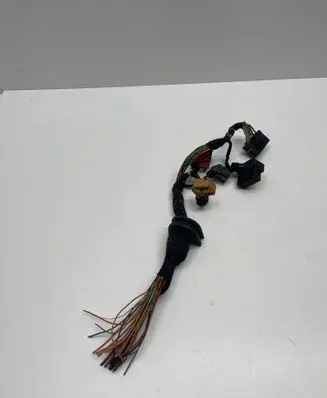 Audi A4 S4 B7 8E 8H Other wiring loom 8E0972416 4439772807 443972805
