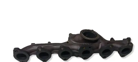 BMW 5 F10 F11 Exhaust manifold 8508173