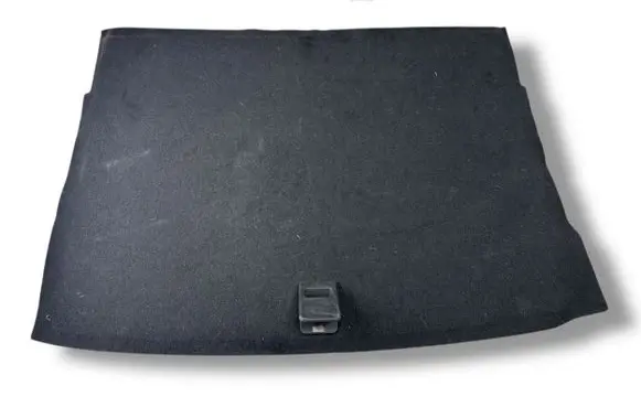 Volkswagen Golf VIII Trunk/boot mat liner 5H6863463C