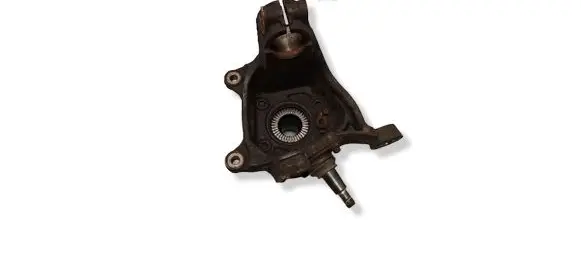 BMW X3 F25 Front wheel hub 6855953
