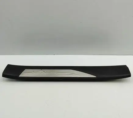 Lexus RX V Rear sill trim cover 6792048160 6792048170